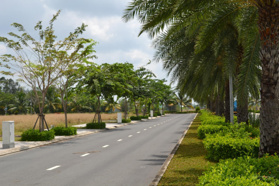 Đất nền dự án King Hill Residences, Bến Lức Long An. Liền kề Eco Retreat