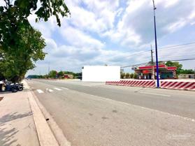 Hàng hiếm (limited) đất mặt tiền Quốc Lộ 13 hơn 300m2 Bình Dương, Bàu Bàng