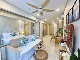 Cắt lổ sâu 400tr căn 2PN The Song Vũng Tàu, full nội thất, Giá 1.990 tỷ - 50m2, 0775 707 172 Phạm Yến