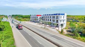 Chỉ 300TR Nhận Nền XD Tự Do Tại KDT Đông Bắc TP Hồ Chí Minh. Đón Sóng Cao Tốc Dịch Chuyển Các KCN
