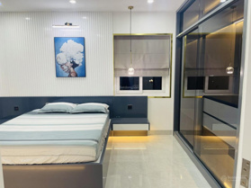 Vị trí đắt địa nhất khu Mega village , melosa khang điền, duy nhất một vị trí.