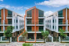 SIÊU BIỆT THỰ BIỂN ÁNH DƯƠNG OCP3 - CỬA NGÕ GIAO THƯƠNG DU LỊCH - CHIẾT KHẤU KHỦNG 20.5%