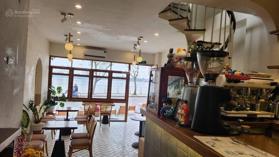 Bán nhà phố Thụy Khuê, diện tích 64m², MT 4,8m, 4 tầng, 23 tỷ.