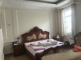 Bán biệt thự siêu đẹp 48/82 Hồ Biểu Chánh, P. 11, Q. Phú nhuận