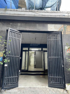 Bán nhà/ văn phòng công ty 86/58 Trịnh Đình Trọng, Phường Phú Trung, Quận Tân Phú