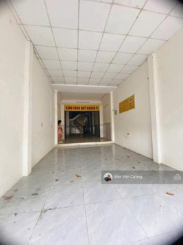 Nhà mặt tiền buôn bán tấp lập đường Hai Bà Trưng Dĩ An, giá rẻ 6,5 tỷ (gấp) tiếp người thiện chí