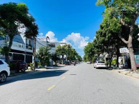 Đoàn Khuê trục VIP của khu,đường 11m5, giá bán 7 tỷ, 100m2