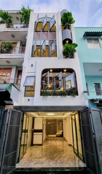 Bán Gấp MT Bàu Cát, P.14, Tân Bình, 2LST, Giá Chỉ 8.9 Tỷ, Công Chứng Ngay