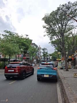 Bán 3 lô đất trong dự án KDC Hồng Long, Hiệp Bình Phước, (5x20m) (4.5x18) (4,2x20) sổ hồng riêng