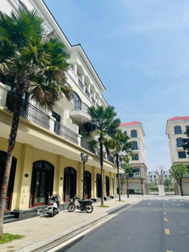 Bán căn xẻ khe 96m2 giá chỉ 10x tỷ hướng Đông Nam