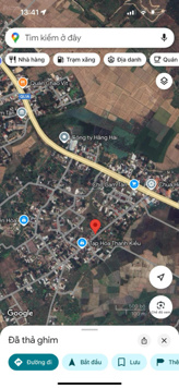 Đất đẹp cam tân mặt tiền đường nhựa chính dự án vị trí đắc địa giá rẻ