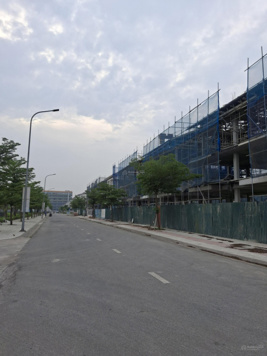Nhận giữ chỗ Shophouse cuối cùng giá siêu hời tại Centa Riverside tại Vi Síp- Từ Sơn, -Bắc Ninh