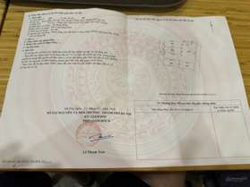 Bán đất gấp tại Xã Vân Nội, Đông Anh, Hà Nội, 89 triệu, 57.5m2