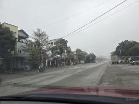 Bán 8,4m bám mặt Quốc lộ 6 cách trung tâm HN 30km. Giá rẻ hơn thị trường 1,3 tỷ