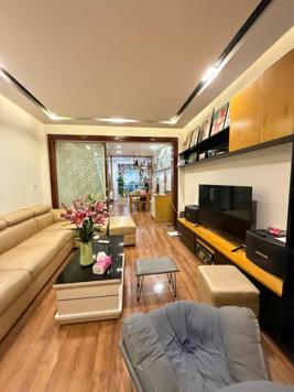 SIÊU PHẨM MỄ TRÌ THƯỢNG 45M x 5T – Ô TÔ – KD ĐỈNH, FULL NT CHỈ 10.6 TỶ