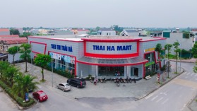 Bán đất Khu đô thị Mạnh Hùng Lý Nhân, Gần Hồ, Siêu Thị, Cổng Chính, Sổ đỏ sẵn, Sát Khu CN Thái Hà 2