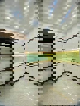 NHÀ SIÊU ĐẸP - NGUYÊN HỒNG - ĐỐNG ĐA - 48M² - 9.2TỶ- CƠ HỘI HIẾM