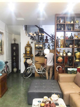 CHÀO ĐẦU TƯ-NHÀ MẶT PHỐ PHAN KẾ BÍNH ĐẸP, 6 TẦNG_4PN KINH DOANH DÒNG TIỀN DT35M2_11,5TỶ