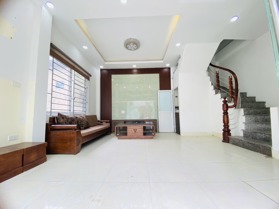 BÁN NHÀ 4 TẦNG LÔ GÓC – 2 MẶT NGÕ THOÁNG VĨNH VIỄN – NHÀ MỚI LONG LANH – GẦN GA YÊN NGHĨA