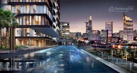 Full giỏ hàng 1PN đến 4PN, Loft, Penthouse, Shophouse Metropole Thủ Thiêm giá tốt nhất thị trường