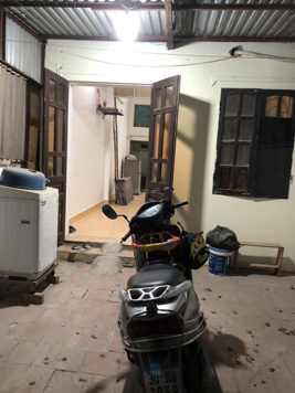 Chính chủ cho thuê nhà cấp 4 60m2, ngõ 11, đường Tả Thanh Oai, Thanh Trì, HN