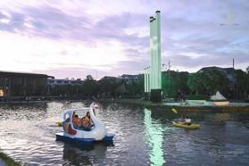 Quỹ căn liền kề, biệt thự An Lạc cạnh công viên. Hỗ trợ vay LS 0% 24 tháng. Chiết khấu hơn 10%