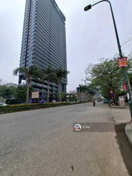 Cho thuê nhà riêng ngõ 45 Phú Thượng, Tây Hồ DT 80m2 x 4T làm VPKD, KDOL