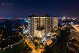 Tổng hợp một số căn D''.Le Roi Soleil căn hộ 2 ngủ - 4 ngủ full nội thất giá tốt nhất thị trường