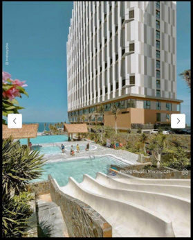 Dự án Apec Mandala Wyndham Bình Thuận, Đường ĐT 716, Phường Mũi Né, Phan Thiết, Bình Thuận