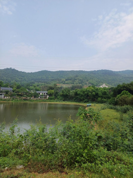 bán 4200m2 đất đã xây dựng homstay tại cư yên lương sơn hoà bình