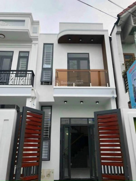 Cho thuê nhà riêng 11 triệu, 45m2 tại Thống Nhất, Phường 10, Gò Vấp, TP. HCM