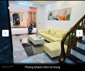 Cho thuê nhà 45m*5 tầng, full đồ, ngõ ô tô thông, nông 178 Thái Hà, Đống Đa, giá 24 triệu.