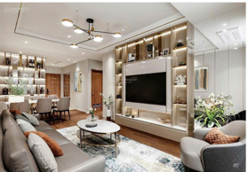 HOT 2,x Tỷ SỞ HỮU NGAY CĂN 118M2 TẠI TRUNG TÂM THANH XUÂN, HTLS VAY 0%, NHẬN NHÀ T12/20255