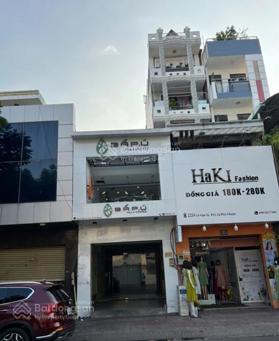 Chính chủ cho thuê nhà mặt tiền ở Lê Văn Sỹ, P.13, Phú Nhuận giá 45tr/tháng, dt 100m2