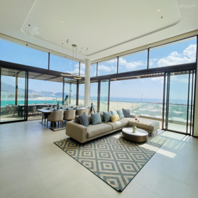 Bán villa dự án The Ocean Resort Quy Nhơn
