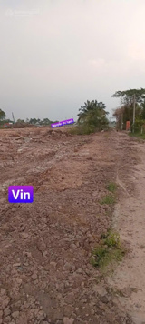 Bán đất tại hẽm ô tô Đường Nguyễn Thị Hạnh, Thị trấn Hậu Nghĩa, Đức Hòa, Long An, 1,35 tỷ, 94 m2