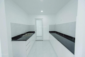 CĂN HỘ MỚI NGAY VÕ VĂN KIỆT 85M2 (2PN2WC) GIÁ 2,45 TỈ NHẬN NHÀ Ở NGAY, ĐANG CẤP SỔ HỒNG