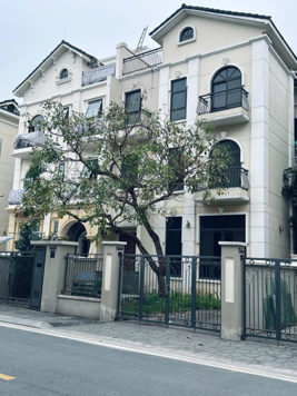 Chính chủ bán nhanh căn song lập K7 Starlake Tây Hồ Tây 240 m2 mặt tiền 10 m2. Hotline:0982 234 555