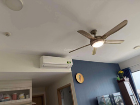 Bán Safira Khang Điền nhà làm full nội thất xịn ở. 3,75 tỷ, 65m2, 2PN, 2WC, ở Phú Hữu, Q9, HCM Hot!