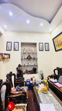 CHÍNH CHỦ BÁN NHÀ MẶT PHỐ YÊN NINH PHỐ CỔ, 3 THOÁNG, OTO TRÁNH,KINH DOANH|DT45M2x3T_11,9TỶ