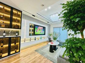 Bán căn hộ 100m2 chính chủ tại Cầu Giấy, Hà Nội