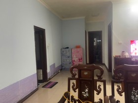 Cần bán gấp căn hộ chung cư nhà A3 làng quốc tế Thăng long