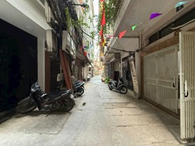 Nhỉnh 7 đồng x Nhà Giang Văn Minh - Ngõ thông Ngọc Hà, Sơn Tây - Cực gần oto