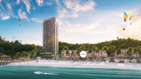 Dự kiến chỉ từ 2,1 tỷ căn hộ Sun Cát Bà tận hưởng cuộc sống biển đẳng cấp