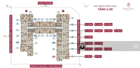 Chỉ với 1 tỷ (30%)- Peninsula và giỏ hàng cuối cùng cho những nhà đầu tư nhạy bén-sổ riêng lâu dài