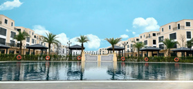 Giỏ hàng độc quyền DỰ ÁN VINHOMES ROYAL ISLAND - Quỹ căn đẹp VOS - chiết khấu cao đến 12%