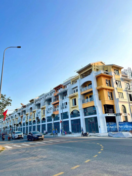 QUỸ CĂN VIP SHOPHOUSE, BIỆT THỰ,CĂN HỘ VEN SÔNG HÀN GIÁ GỐC SUN GROUP CHỈ 16 TỶ/CĂN CHIẾT KHẤU 21%