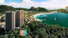 Bán căn hộ chung cư Flamingo Cat Ba Beach Resort, 11 tỷ, 88.8m2, giá tốt