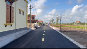 Đất biển Quất Lâm giá rẻ nhất thị trường diện tích 100m2, giá 1,35 tỷ giáp quảng trường 200m LH em