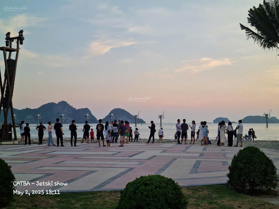 Quỹ hàng ngoại giao, đẹp VIP nhất Xanh Island Cát Bà